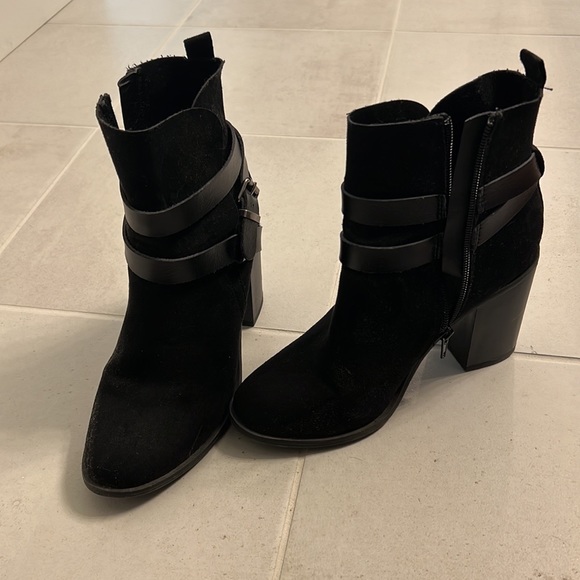 Booties - Picture 2 of 2